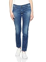 Meltin Pot Vaquero (Azul)