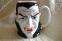 Dracula Telaflora Coffe Mug or Vase
