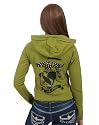 Luxirie By Lrg French Terry Jacket