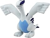 ポケットモンスター ポケモンぬいぐるみDP ルギア