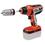 Black & Decker Firestorm FS1800D 18 Volt Drill
