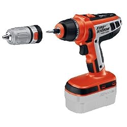Black & Decker Firestorm FS1800D 18 Volt Drill (Tool Only)