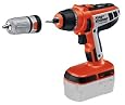 Black & Decker Firestorm FS1800D 18 Volt Drill (Tool Only)