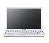 SAMSUNG Series 3 300V5A-A01DX 15.6" Laptop - Blue