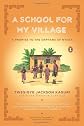 The price of stones : building a school in Africa