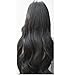 Kamo Gorgeous Long Curly Clip-on Hair Ponytail Wig Hair Piece Extensions