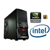 GAMER PC INTEL i7 3770 3rd Generation Quad Core 4x3,4GHz - Asus Mainboard - 500GB HDD - 16GB DDR3 (1333 MHz) - DVD Brenner - Grafik GeForce GTX650 (1024MB DDR5-VGA-DVI-HDMI-DirectX 11) - Audio - 6xUSB 2.0 - 3xUSB 3.0 - LAN - 650W - Kartenleser - WLAN (USB/150MBit) - 1xeSATA - Windows 7 Home Premium 64 Bit (inkl.DVD/Lizenzkey) -COMPUTERvon "Bedir SHOP"