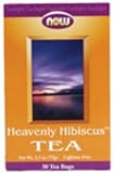 Heavenly Hibiscus Tea 30 Bags