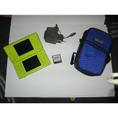 Nintendo DS Lite -  Konsole