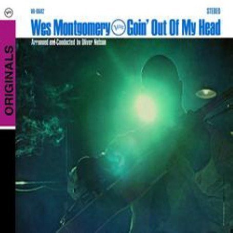 CD-Charts  Music : Goin' Out Of My Head