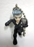 Final Fantasy 7 Advent Children: Loz Figure Keychain