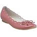 Hush Puppies Women's H2377707R Patsy Shoe Fuchsia 7 UK Regular