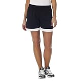 C9 by Champion® Womens Multi Short - Ebony/True White