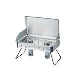 ユニフレーム(UNIFLAME)ツインバーナーUS-1900　610305