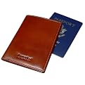 DataSafe ID Theft Security Passport Wallet