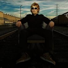 Adam Freeland - Freeland on trax