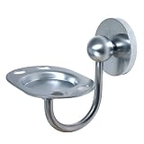Prestige Skyline Tumbler/Toothbrush Holder - Satin Chrome