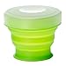 Paww HumanGear GoCup, 4-Ounce, Small, Green, HG0311