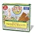 Earth's Best Teething Biscuits- Barley - 4.6 Oz (Pack of 6)