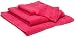 Tommy Hilfiger Luxury Soft Bath Towel, Positano Pink