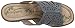 Easy Spirit Women's Mallorie Wedge Sandal