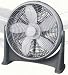 Lakewood LFF2009C-GM 20-Inch Power Fan