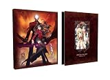 ����饯�����Х���������쥯����� ����� Fate / stay night UNLIMITED BLADE WORKS
