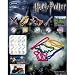 Harry Potter Quidditch Logo Bandz