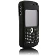Case-Mate Smart Skin Case for BlackBerry Curve 8300 (Black)