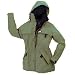 TAIGA Chamonix ALL-SEASON - Women's Gore-Tex Jacket for Extreme Wet Weather®, MADE IN CANADA