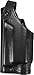 Safariland 6287 SLS Belt Slide Holster, Glock 20, 21SF w/Dual Mag Release w/ITI M3/M6,