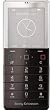 Sony Ericsson XPERIA X5 PURENESS Unlocked Phone