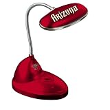 Arizona Diamondbacks LED Desk Lamp