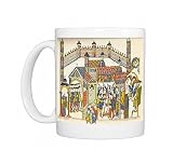 Bible/ezekiel/adoration Photo Mugs