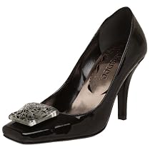 J.Renee Women's Annette Pump