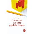 Exercez-vous aux tests psychotechniques