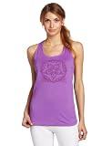 New Balance Womens Racerback Tank