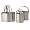 image RSVP International 4-pc. Endurance Biscuit Cutter Set.