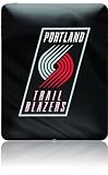 Skinit Portland Trail Blazers Away Jersey Vinyl Skin for Apple iPad 1