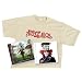 Alice In Wonderland / Almost Alice Limited Edition Fan Pack w/t-shirt [Amazon.com Exclusive]