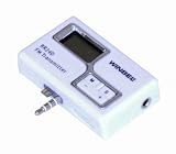 Review TeckNet  / WINBEL IPOD FM Transmitter With LCD Display