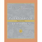 Click here to buy International Economics: Theory and Policy plus MyEconLab plus eText 1-semester Student Access Kit (8th Edition) by  Paul R. Krugman and Maurice Obstfeld.
