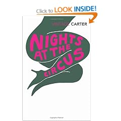 Nights At The Circus