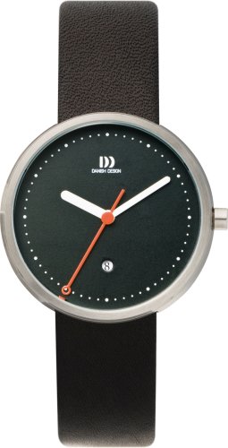 Danish Design Herrenarmbanduhr Martin Larsen 3314267