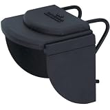 KRS - SO -  Universal Sonnendach Sonnenblende Sonnenschutz für Medion E3212 E3240 E4145 E4245 E4445 P4245 P4445 P4635 X4345 X4545  Navigon Falk F10 F12 TomTom und Becker Traffic Assist Z 217, Z 215, Z 213, Z109, Z108, Z107, Z116, Z113, Z302, Z205, Z204, Z203, Z103 Ferrari, Z 250, Z 099, Z201, Z100 Crocodile Navigationsgerät Navi Sun Visor Sonnenblende