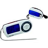 TAYLOR 1479-21 Probe Thermometer with Wireless Remote