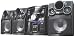 JVC MXKC68 Portable Component Audio System w/ iPod Connection