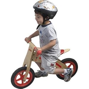 ZUM Balance Bike
