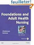 Foundations and Adult Health Nursing