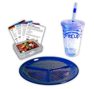 FitDeck Nutrition Bundle